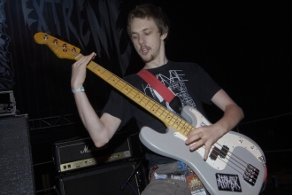 HUMAN CULL